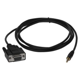 Buy 6ft DB9 Female to 3.5mm Serial Cable | SF Cable