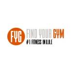 Find Your Gym