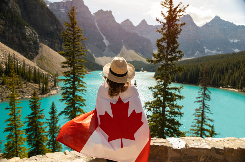 12 Best Places to Visit in Canada - Wanderingports