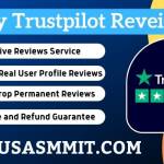 BuyTrustPilot Reviews