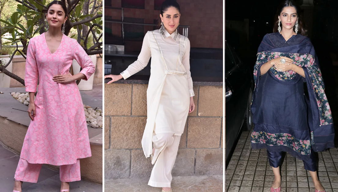 How to Choose the Best Kurti Online for You?                        ~ Indian Wedding Saree