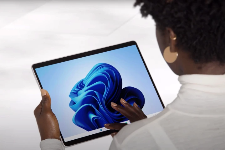 Surface Pro 9: Chiếc Laptop 2 in 1 của Microsoft