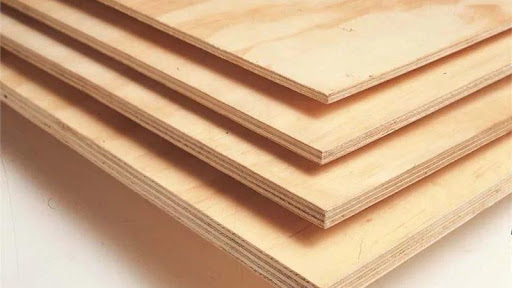 Nhận diện plywood - ván ép công nghiệp bền bỉ không kém gỗ tự nhiên