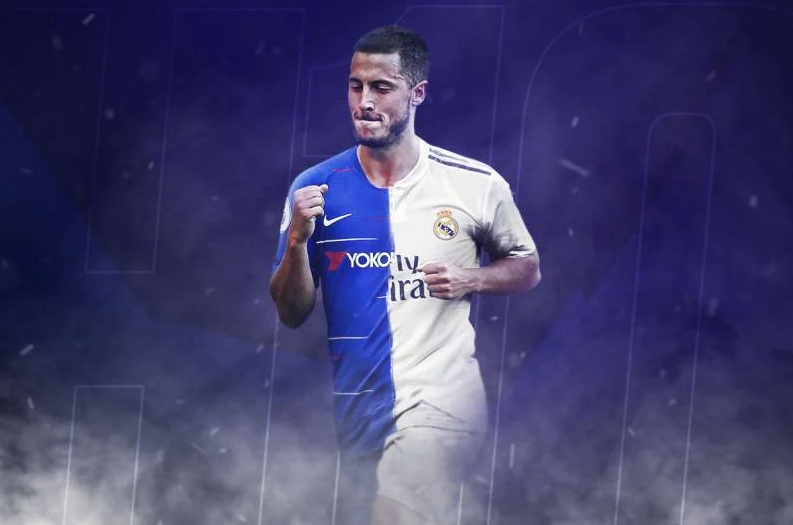 Hazard hối hận khi gia nhập Real: 'Tôi nhớ Chelsea lắm'
