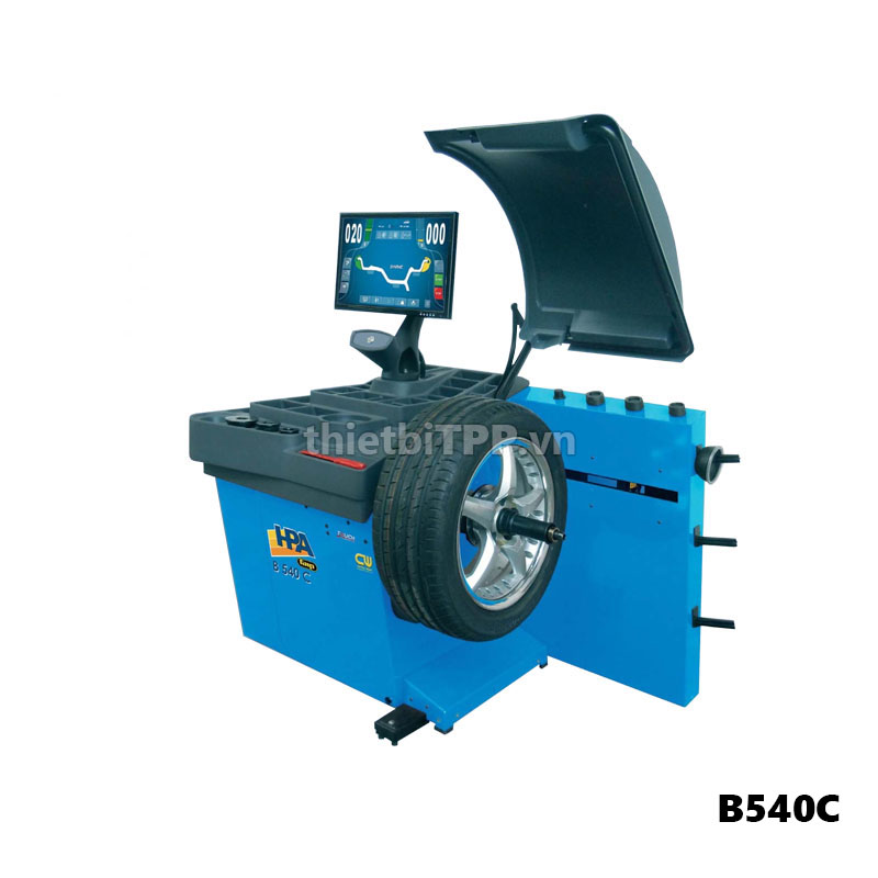 MÁY CÂN MÂM XE ÔTÔ - MÁY CÂN BẰNG ĐỘNG BÁNH XE Ô TÔ