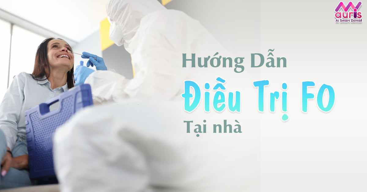 Hướng dẫn điều trị f0 tại nhà có những cách nào?