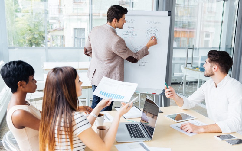 07 ví dụ về kỹ năng ra quyết định đúng đắn