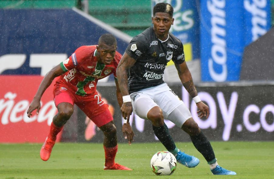 Nhận định, soi kèo Cortulua vs Deportivo Cali, 2h ngày 22/9/2022