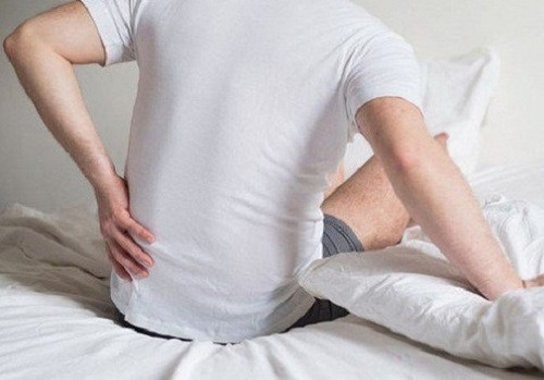 Bài thuốc trị tiểu rắt tại nhà và một số lưu ý