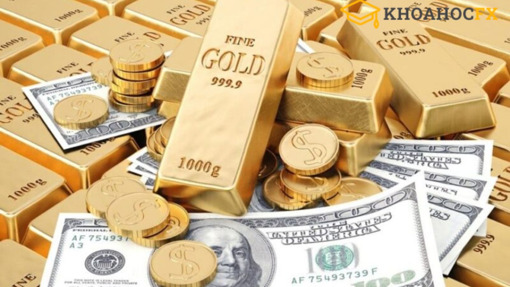 Trade Xauusd Nên Học Qua Khóa Học Nào Để Đạt Hiệu Quả Cao