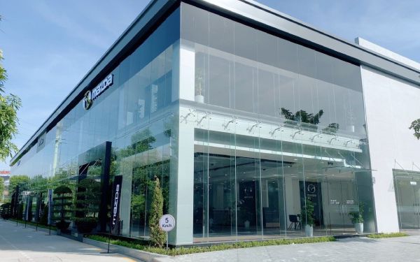 Mazda Mỹ Đình - Hà Nội: giới thiệu đại lý, chỉ đường, hình ảnh chi tiết, giá và khuyến mãi các ...