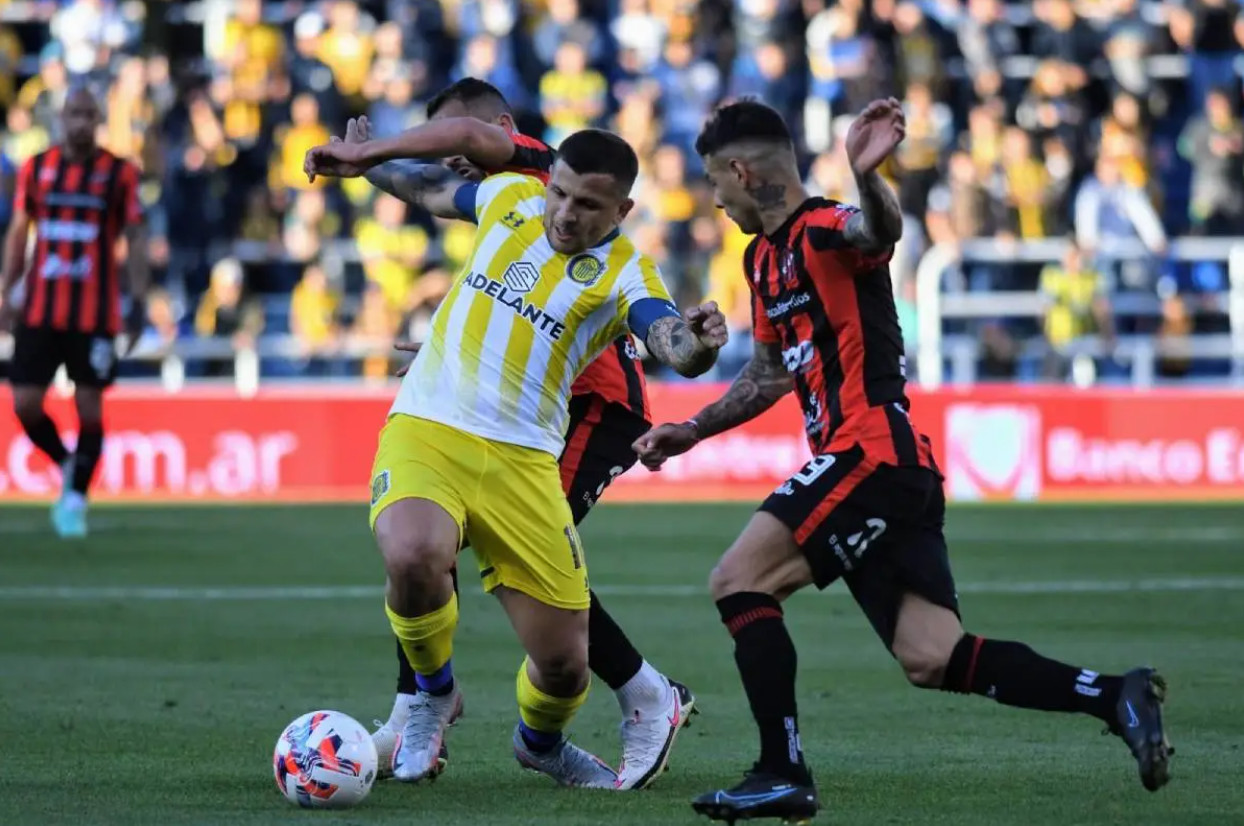 Nhận định, soi kèo Patronato vs Rosario Central, 4h ngày 21/9/2022