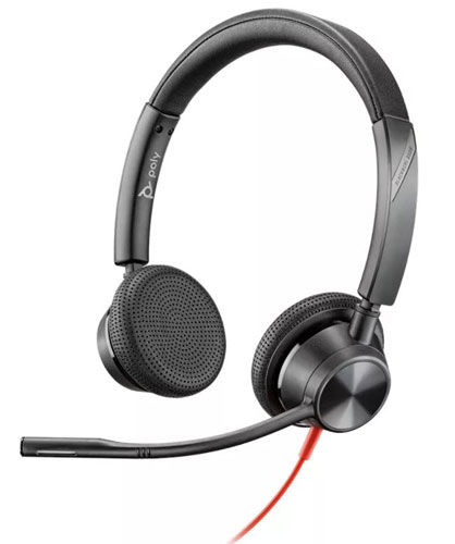 Tai nghe Plantronics Blackwire 3325