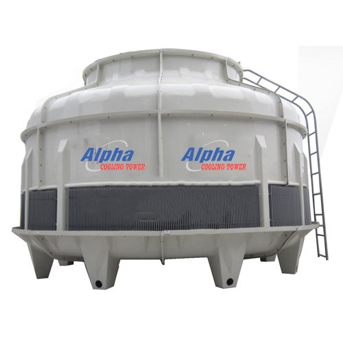 Tháp giải nhiệt Alpha 300RT chính hãng-giá cạnh tranh