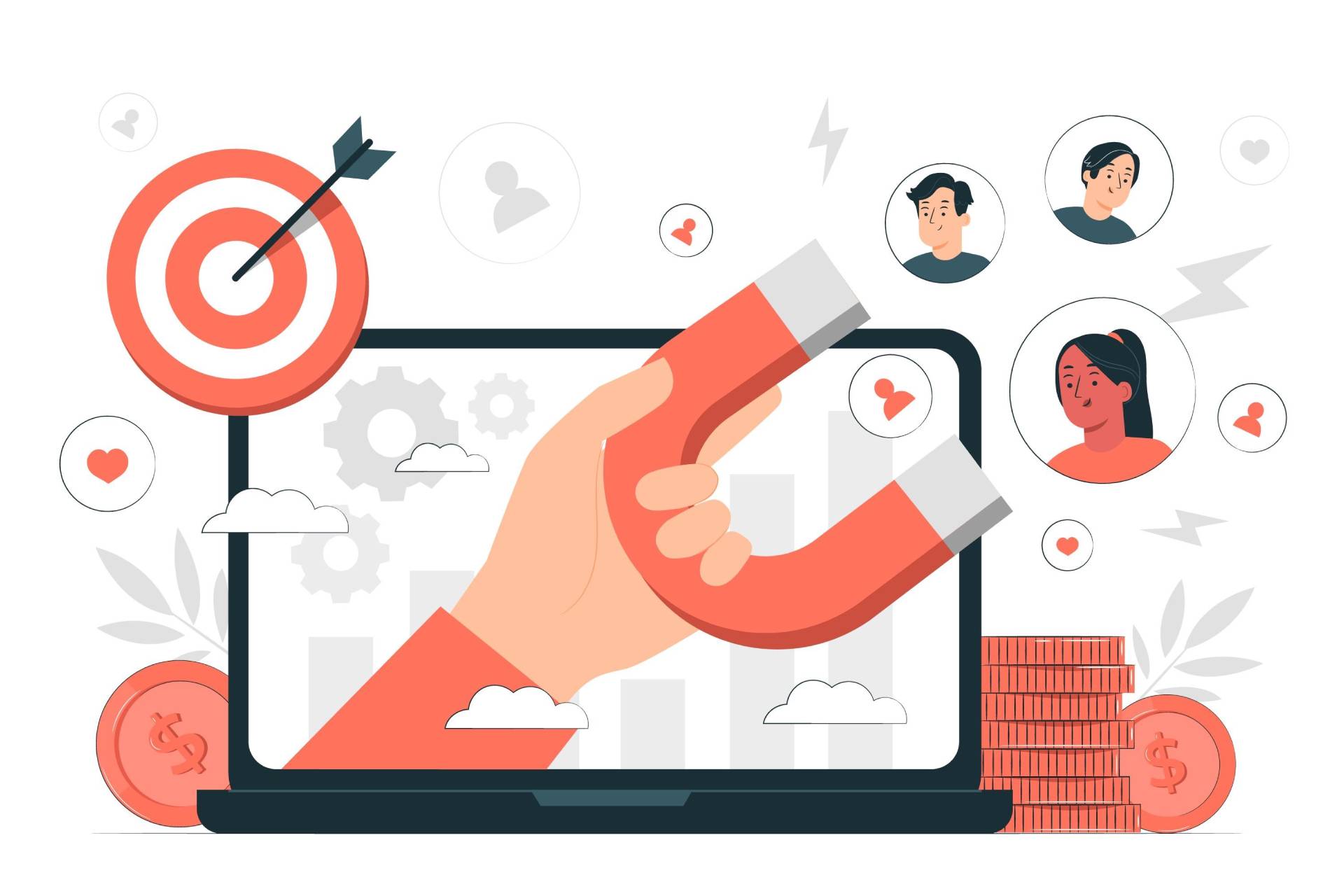 Top Lead Generation strategies in 2022 - Lianna Marketing