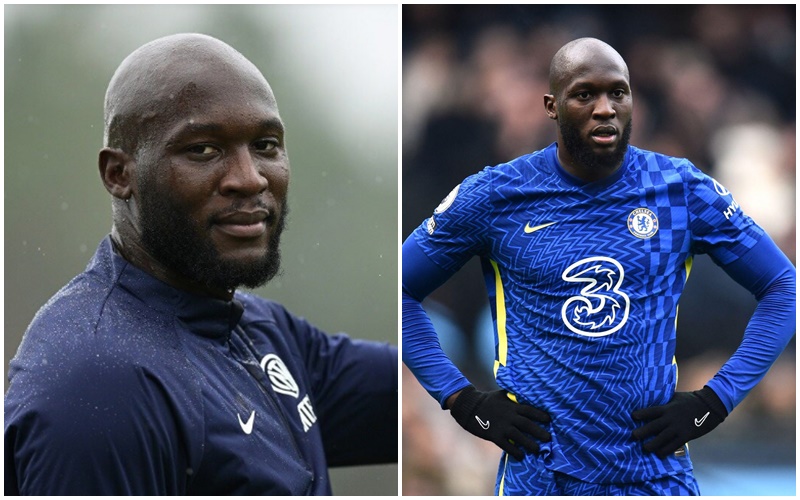 Hạnh phúc tại Inter Milan, Lukaku chẳng muốn trở lại Chelsea: ‘Tôi sẽ không dại dột’
