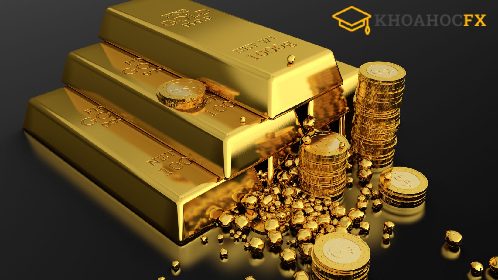 Top 9 trang Web hay theo dõi giá Vàng thế giới chính xác nhất hiện nay