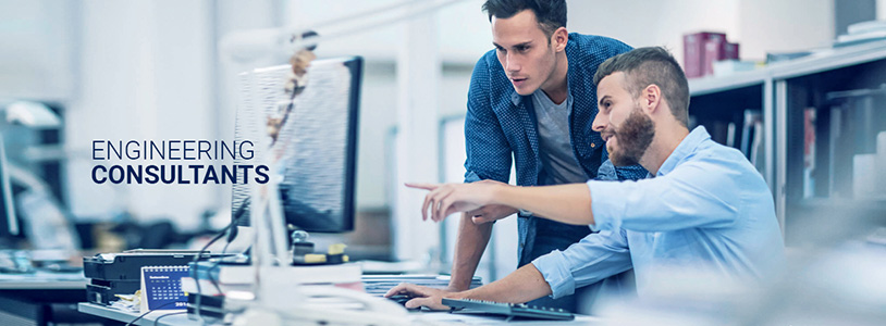 Electrical Engineering Consulting Companies | INDGIRKA