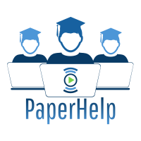 PaperHelp: Paper Writing Service with Top-Quality Writers
