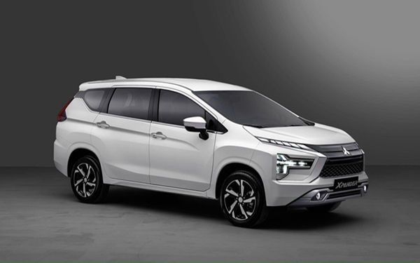 So sánh Mitsubishi Xpander và Toyota Innova: hai mẫu xe hot nhất phân khúc MPV 7 chỗ