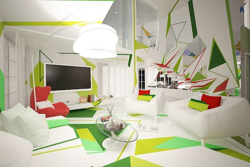 Expressionism - Góc nhìn toàn diện về trường phái Biểu hiện