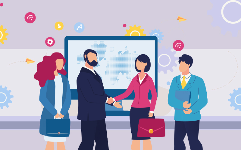 Tầm quan trọng kỹ năng giao tiếp trong công việc 