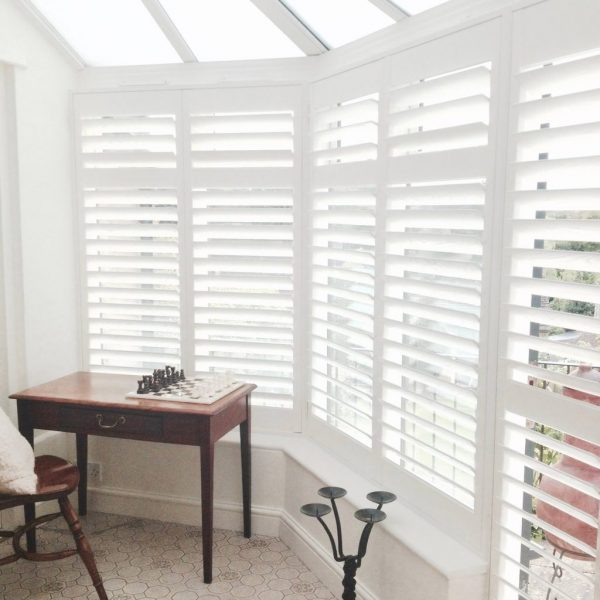 Shutters - Window Shutter Styles | City and Country Shutters