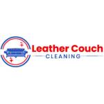 Leather Upholstery Cleaning Melbourne