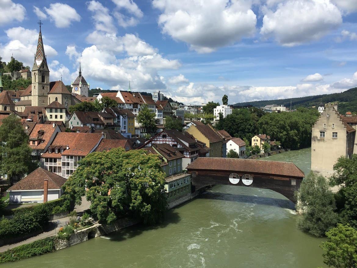 What is Aargau Most Known For? - Tripsterr