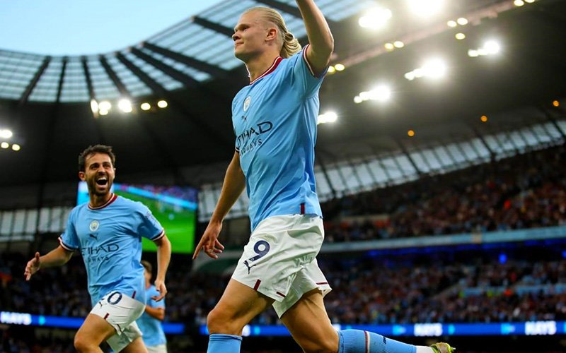 Soi kèo Aston Villa vs Man City lúc 23h30 ngày 3/9/2022