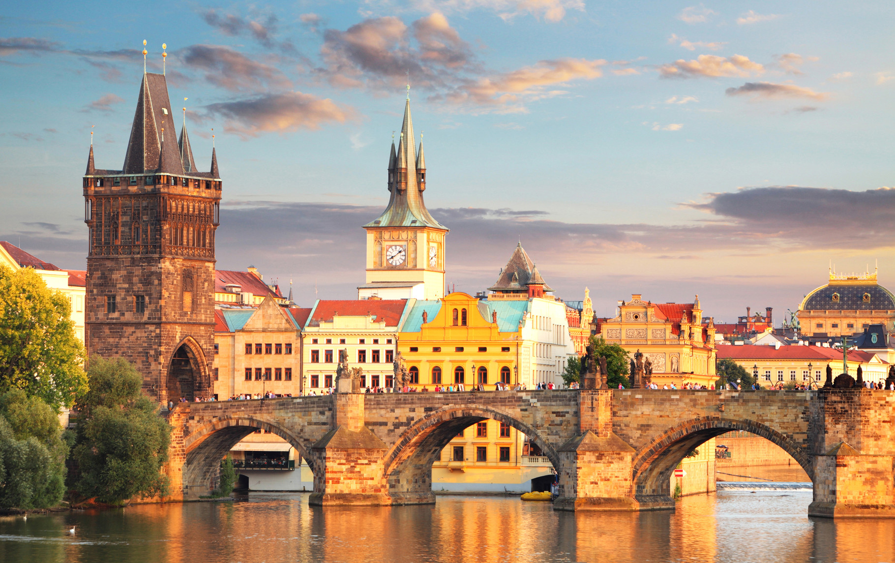 15 Top Tourist Attractions in Prague - Wanderingports