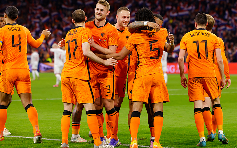 Soi kèo Soi kèo Ba Lan vs Hà Lan lúc 1h45 ngày 23/9/2022