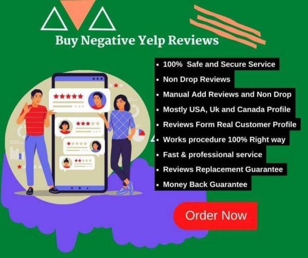 Yelp Negative Reviews - Haven Ray