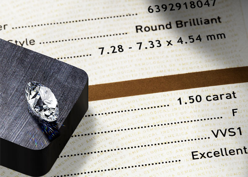 Nhẫn kim cương 7ly2 giá bao nhiêu chuẩn nhất