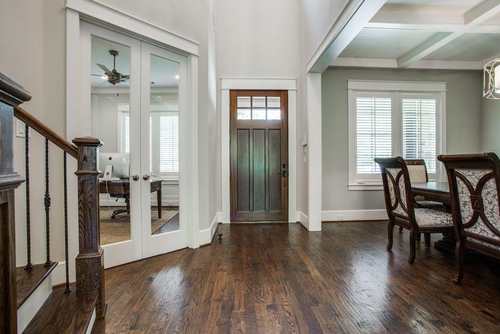 Lời khuyên của nhà thiết kế khi lựa chọn sàn gỗ tự nhiên