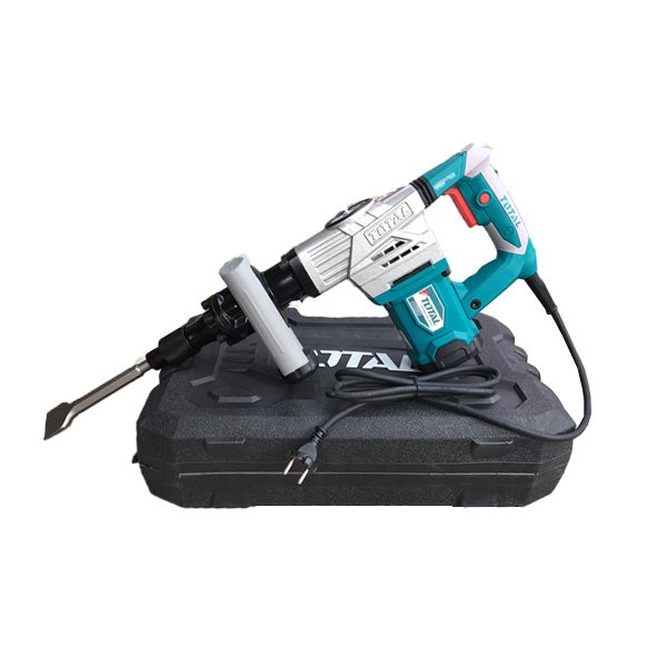 Máy Đục Bê Tông Chính Hãng, Bắn Phá Bê Tông Giá Rẻ #1