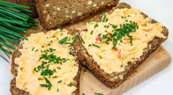 Giới thiệu top 12 món đặc sản nước Áo