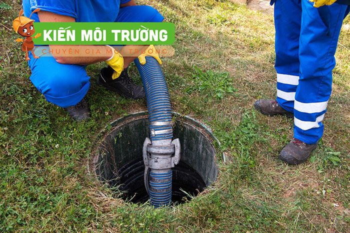 Hút Bể Phốt Tại Vinh Giá Rẻ, Uy Tín Số 1 - 0923575999