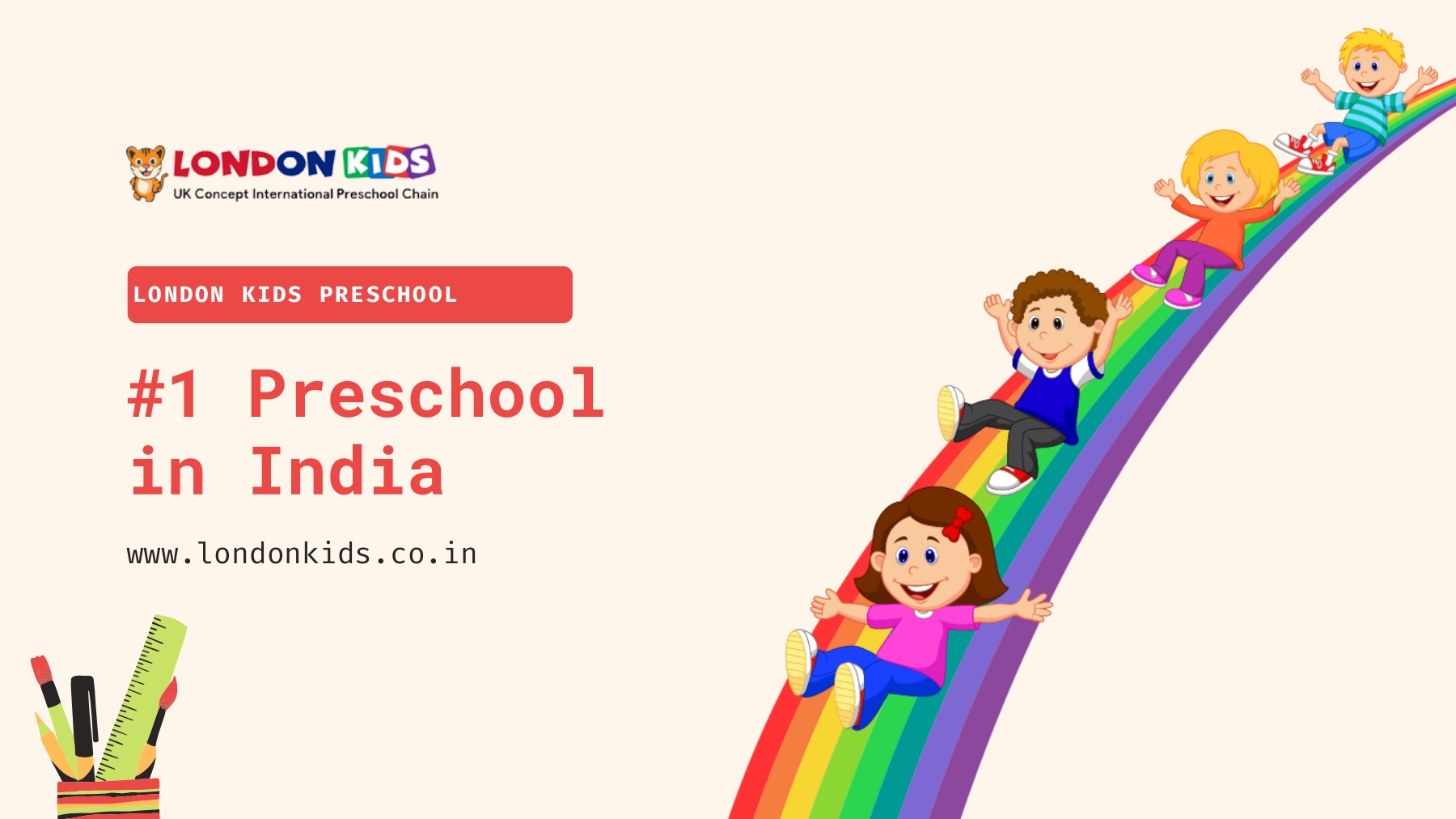#1 London Kids Preschool in Dehradun, Playschool in Dehradun - Best Preschool - Page 1 - 10 | Flip PDF Online | PubHTML5