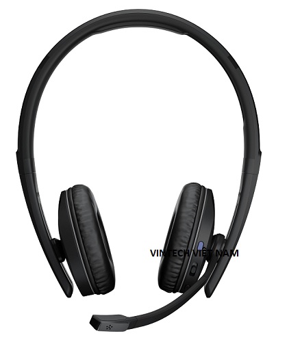 Tai nge Epos-Sennheiser Adapt 260 - Tai nghe không dây âm thanh nổi