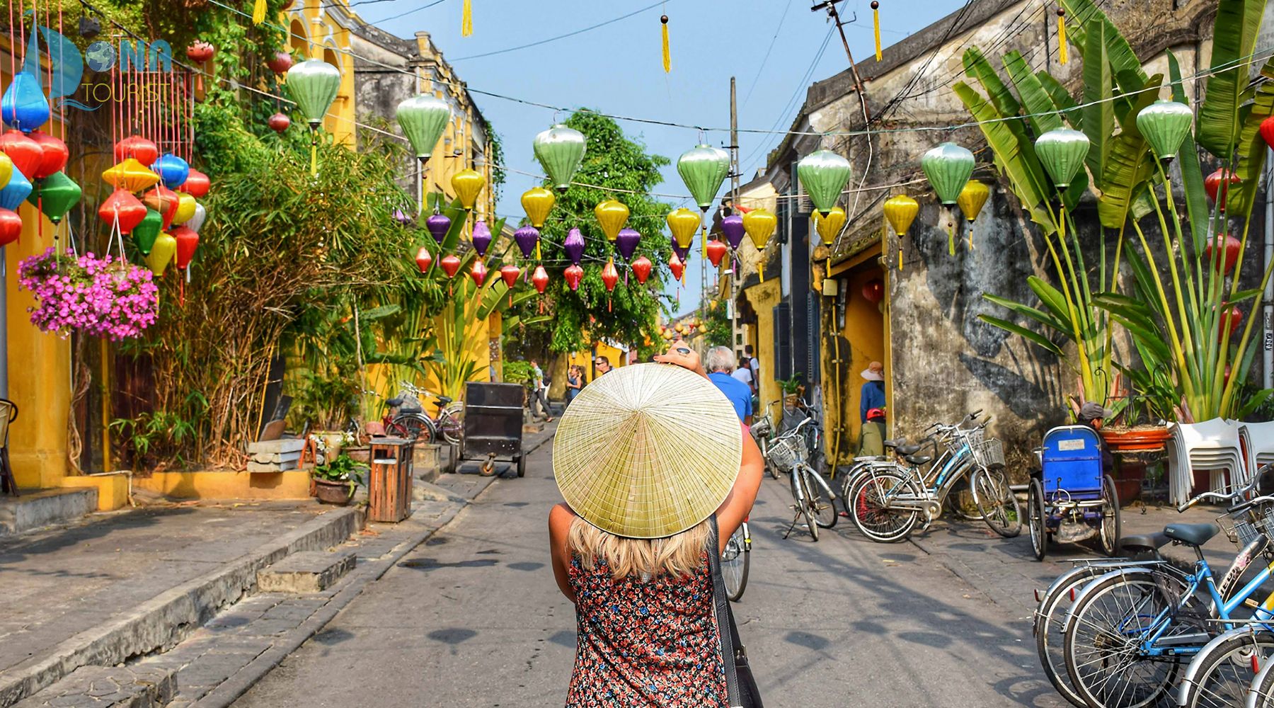 12 Best Places to Visit in Vietnam - Wanderingports