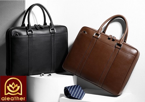 Alether địa chỉ đặt làm cặp da laptop uy tin chất lượng số 1