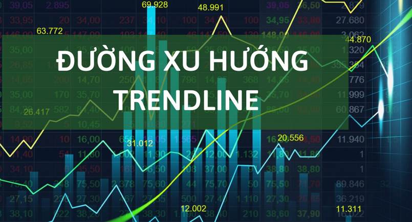 Trendline là gì? Vẽ đường trendline như thế nào là đúng?