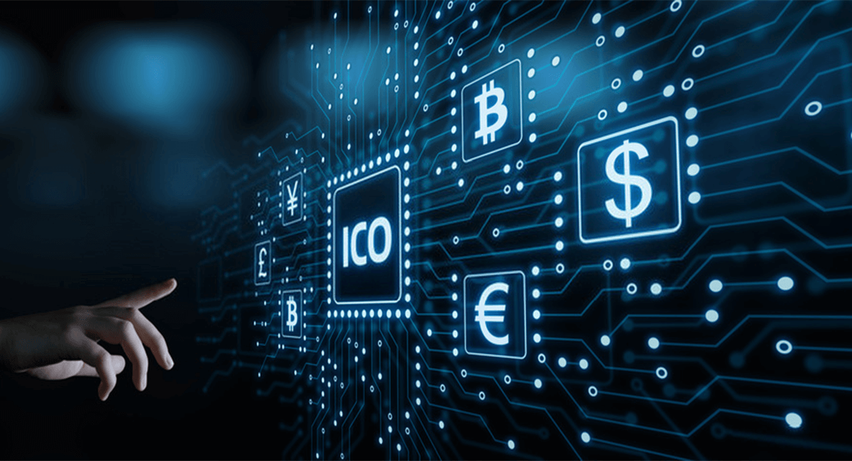 ICO Development Company : Game Changer For Crypto Ventures - News Compact