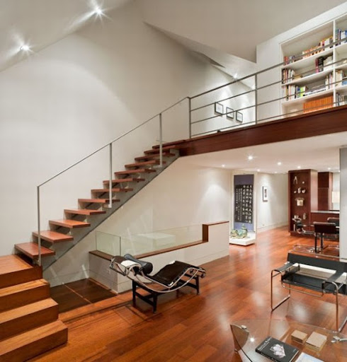 Kinh nghiệm thiết kế cầu thang đẹp, an toàn, hợp phong thủy