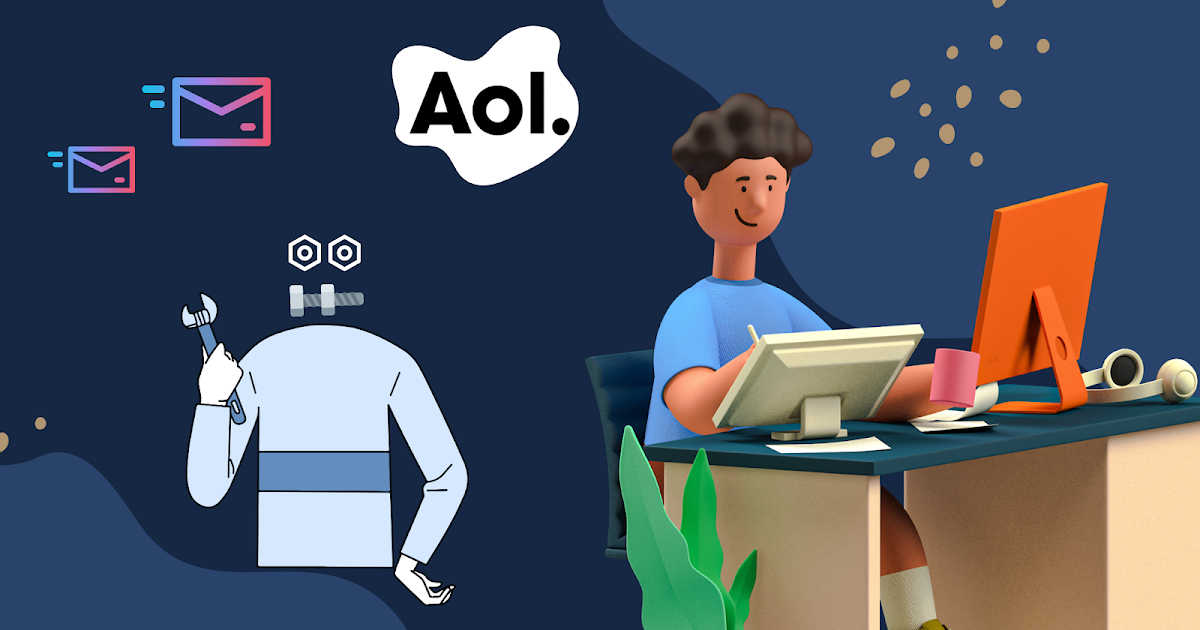 What Are the Bugs That Occur in AOL Email While Log in Process & How to Fix Them?