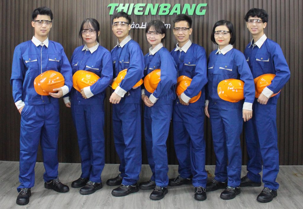 Đặt may đồng phục chất lượng và đẹp ở đâu tại Hà Nội