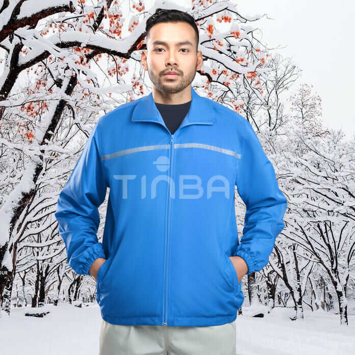 Áo gió đồng phục là gì? Địa chỉ may áo khoác ở đâu uy tín?