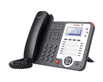 Điện thoại IP WiFi WS330-PEGV4