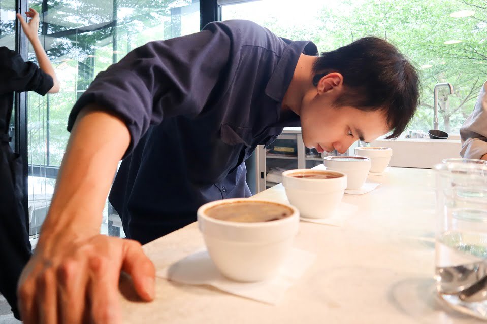 Aroma là gì? Sức hấp dẫn của hương thơm cà phê nguyên bản